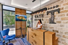 Boutique Hotel Tate by Aycon
