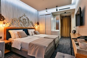Boutique Hotel Tate by Aycon