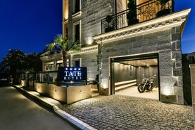 Boutique Hotel Tate by Aycon