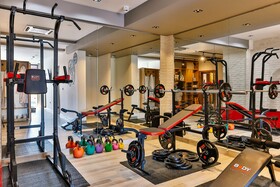 Boutique Hotel Tate by Aycon