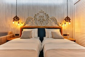 Boutique Hotel Tate by Aycon