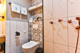 Boutique Hotel Tate by Aycon