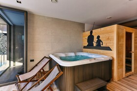 Boutique Hotel Tate by Aycon