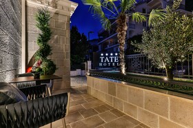 Boutique Hotel Tate by Aycon