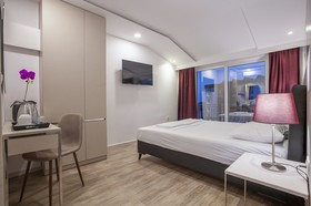 Casa Mia Rooms and Apartments