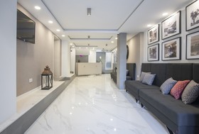 Casa Mia Rooms and Apartments