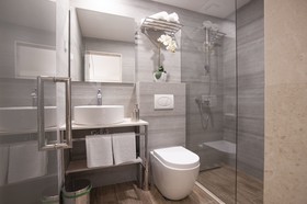 Casa Mia Rooms and Apartments