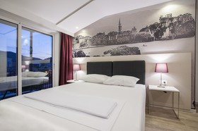 Casa Mia Rooms and Apartments