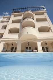 Casa Mia Rooms and Apartments