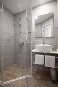 Casa Mia Rooms and Apartments