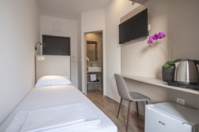 Casa Mia Rooms and Apartments