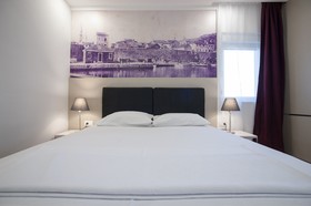 Casa Mia Rooms and Apartments