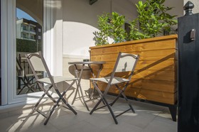 Casa Mia Rooms and Apartments