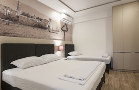 Casa Mia Rooms and Apartments