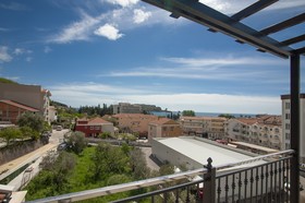 Casa Mia Rooms and Apartments