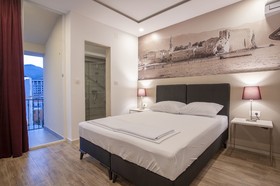 Casa Mia Rooms and Apartments
