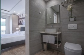 Casa Mia Rooms and Apartments
