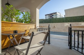 Casa Mia Rooms and Apartments