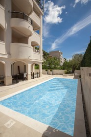 Casa Mia Rooms and Apartments