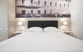 Casa Mia Rooms and Apartments