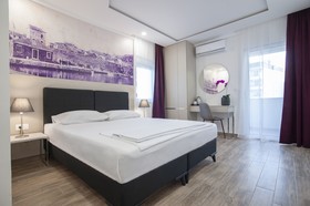 Casa Mia Rooms and Apartments
