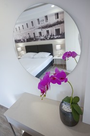 Casa Mia Rooms and Apartments