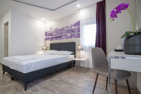 Casa Mia Rooms and Apartments