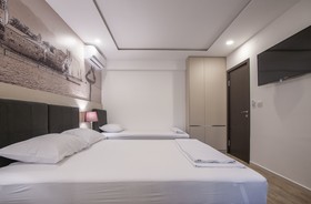 Casa Mia Rooms and Apartments