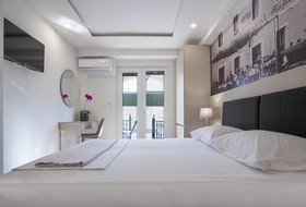 Casa Mia Rooms and Apartments