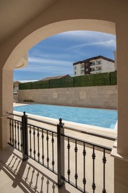Casa Mia Rooms and Apartments