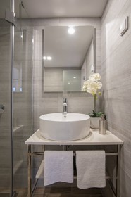 Casa Mia Rooms and Apartments