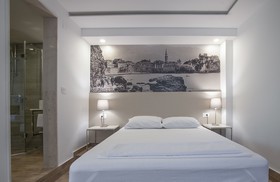 Casa Mia Rooms and Apartments