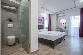 Casa Mia Rooms and Apartments
