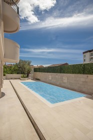 Casa Mia Rooms and Apartments