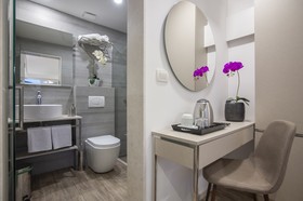 Casa Mia Rooms and Apartments