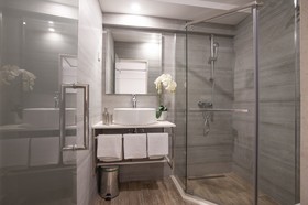 Casa Mia Rooms and Apartments