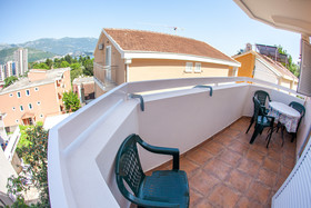 City Apartments Gosposhtina