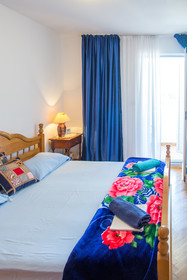 City Apartments Gosposhtina
