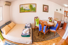City Apartments Gosposhtina