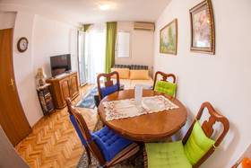 City Apartments Gosposhtina