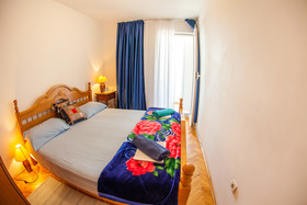 City Apartments Gosposhtina