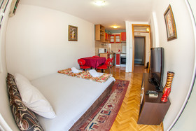 City Apartments Gosposhtina