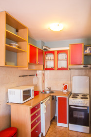 City Apartments Gosposhtina