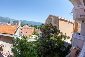 City Apartments Gosposhtina