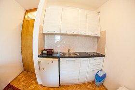 City Apartments Gosposhtina