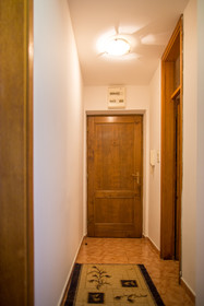 City Apartments Gosposhtina