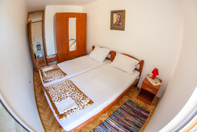 City Apartments Gosposhtina