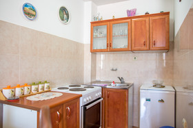 City Apartments Gosposhtina
