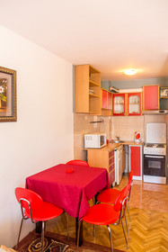 City Apartments Gosposhtina