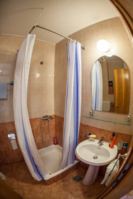 City Apartments Gosposhtina